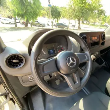 Sprinter 314 Furgão Curto T.B. 2.2 Dies.