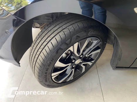 ONIX 1.0 Turbo Plus Premier