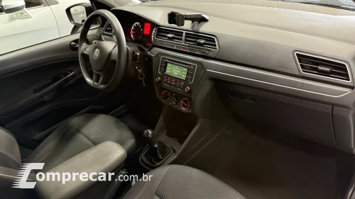 GOL 1.6 16V MSI Totalflex