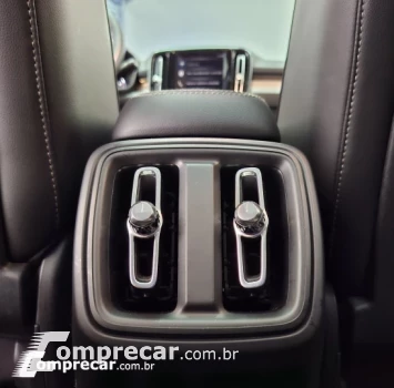 XC40 2.0 T4 Geartronic