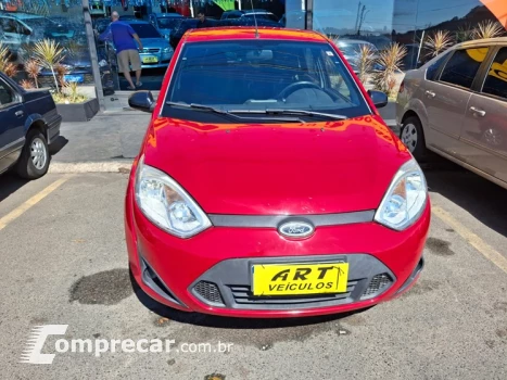 FIESTA 1.0 MPI Class 8V