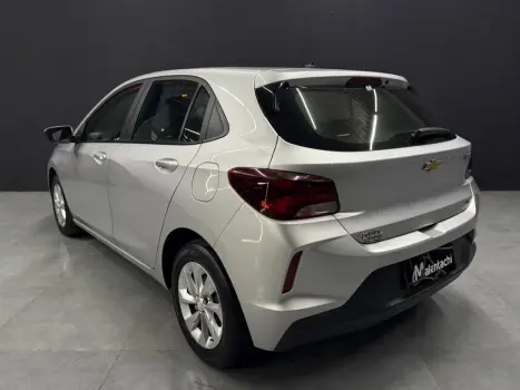 ONIX 1.0 TURBO FLEX LT MANUAL