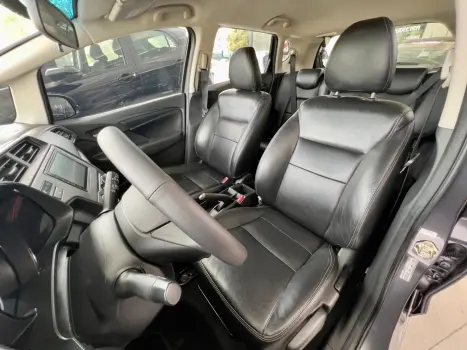 Fit 1.5 Personal 16V Flex 4P Automático