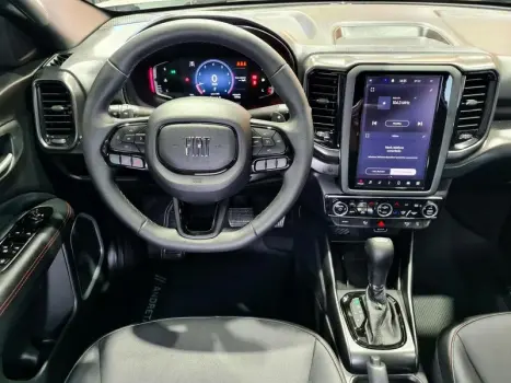 TORO ULTRA 1.3 16V 4X2 TB FLEX AUT.