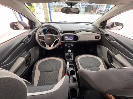 ONIX HATCH LT 1.0 8V FlexPower 5p Mec.