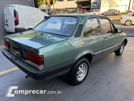 Chevette SL 1.6
