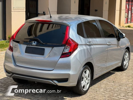 FIT 1.5 Personal 16V