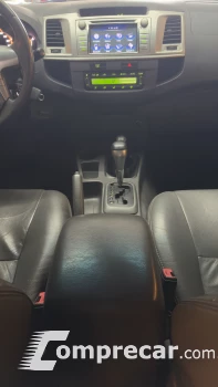 HILUX 3.0 SRV 4X2 CD 16V Turbo Intercooler