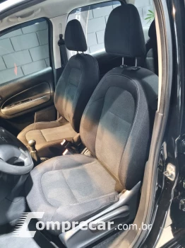 C3 1.5 Picasso GLX 8V