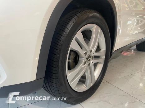 GLA 200 1.6 CGI Style 16V Turbo