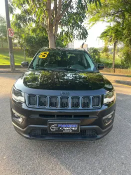 JEEP COMPASS 2.0 16V NIGHT EAGLE 4X4