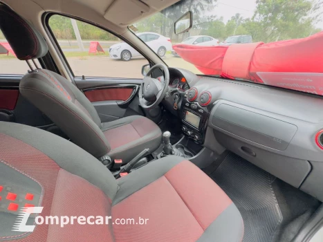 SANDERO 1.6 16V SCE Stepway