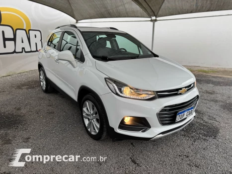 TRACKER 1.4 16V Turbo LTZ