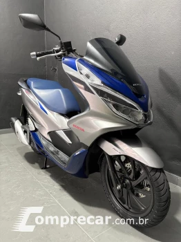 PCX 150 SPORT ABS