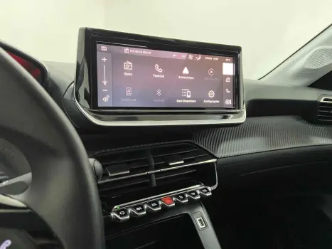 208 1.0 6V FLEX LIKE MANUAL