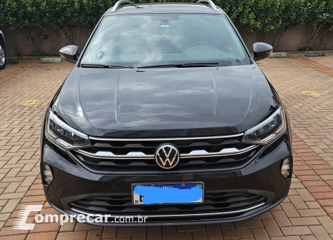 NIVUS 1.0 200 TSI Highline