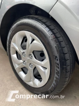 HB20 1.0 12V Comfort Plus