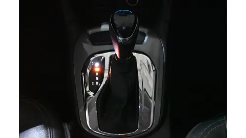 CRUZE SEDAN - 1.4 TURBO LT 16V 4P AUTOMÁTICO