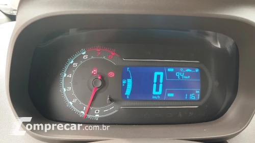 COBALT 1.8 MPFI LTZ 8V