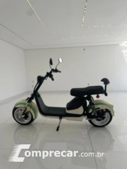 SCOOTER AP-R10 / EMOOD