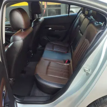 CRUZE LTZ 1.8 16V FlexPower 4p Aut.