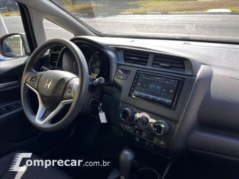 FIT 1.5 Personal 16V