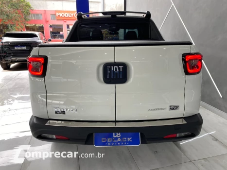 Toro Freedom 1.3 T270 4x2 Flex Aut.