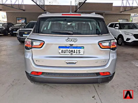 COMPASS 1.3 T270 Turbo Sport