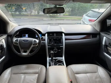 EDGE LIMITED 3.5 V6 24V FWD Aut.