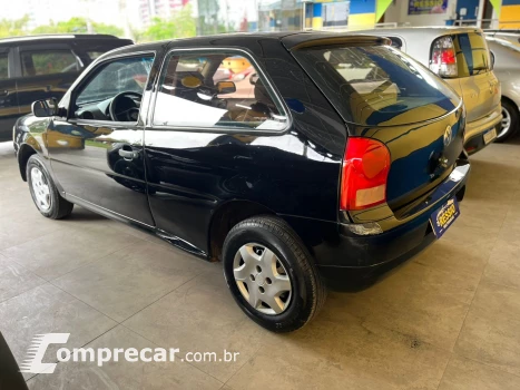 GOL 1.0 8V