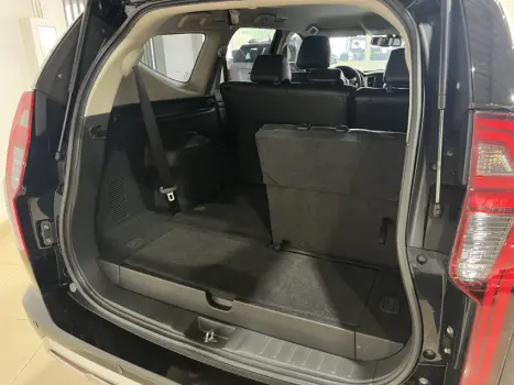 PAJERO SPORT 2.4 16V Mivec Turbo HPE AWD