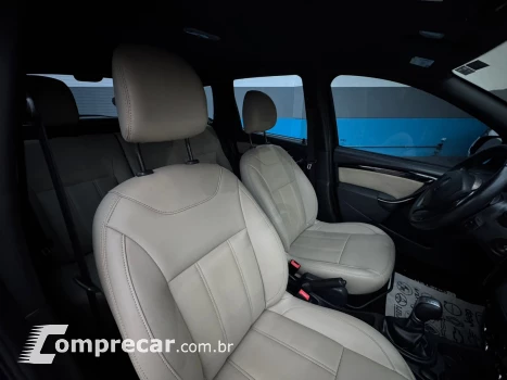 DUSTER 1.6 Dynamique 4X2 16V