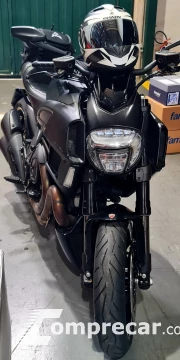 DIAVEL DARK