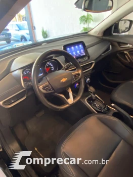 TRACKER 1.2 Turbo Premier