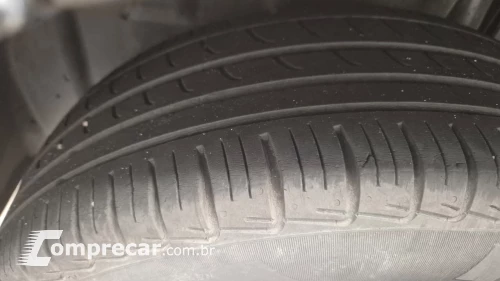 C3 SONORA 1.4 I GLX 8V