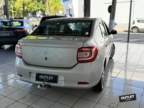 LOGAN 1.0 12V SCE FLEX LIFE MANUAL