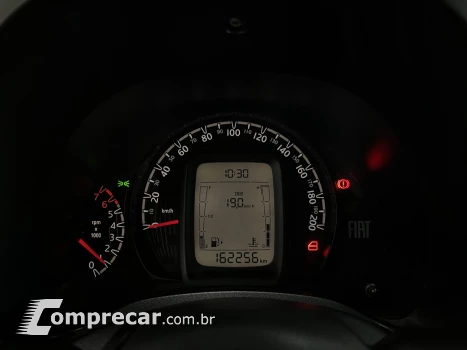 MOBI 1.0 EVO FLEX LIKE. MANUAL