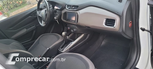 PRISMA 1.4 MPFI LTZ 8V