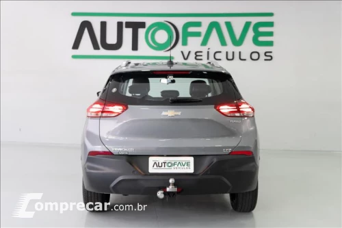 TRACKER 1.2 Turbo LTZ