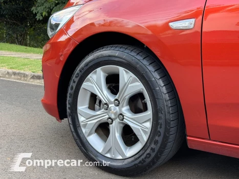 ONIX 1.0 Turbo Premier