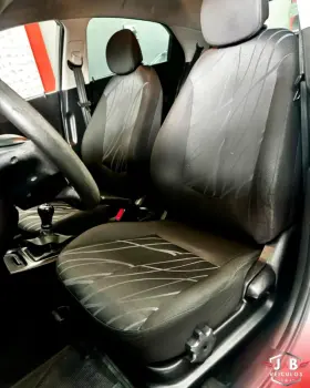 HB20 1.0 12V Comfort