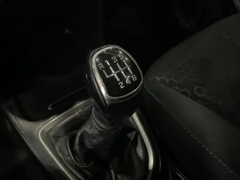 HB20X 1.6 16V STYLE FLEX 4P MANUAL