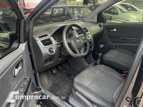 Fox 1.6 4P TRENDLINE FLEX