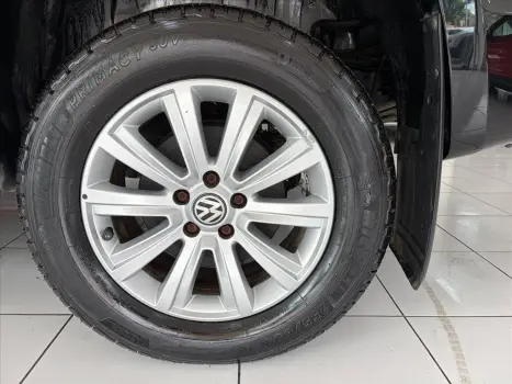 AMAROK 2.0 HIGHLINE 4X4 CD 16V TURBO INTERCOOLER