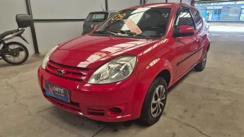 FORD KA 1.0 I 8V 2 portas