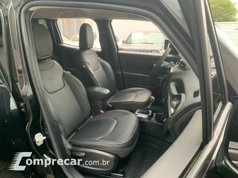 Renegade Long. T270 1.3 TB 4x2 Flex Aut.