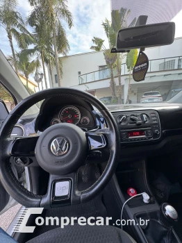 CROSS UP 1.0 MPI 12V