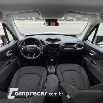 Renegade Sport Altitude 1.3 TB Flex Aut.