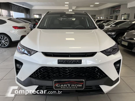 HAVAL H6 GT 1.5 Phev AWD DHT