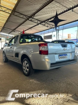 MONTANA LS 1.4 ECONOFLEX 8V 2p